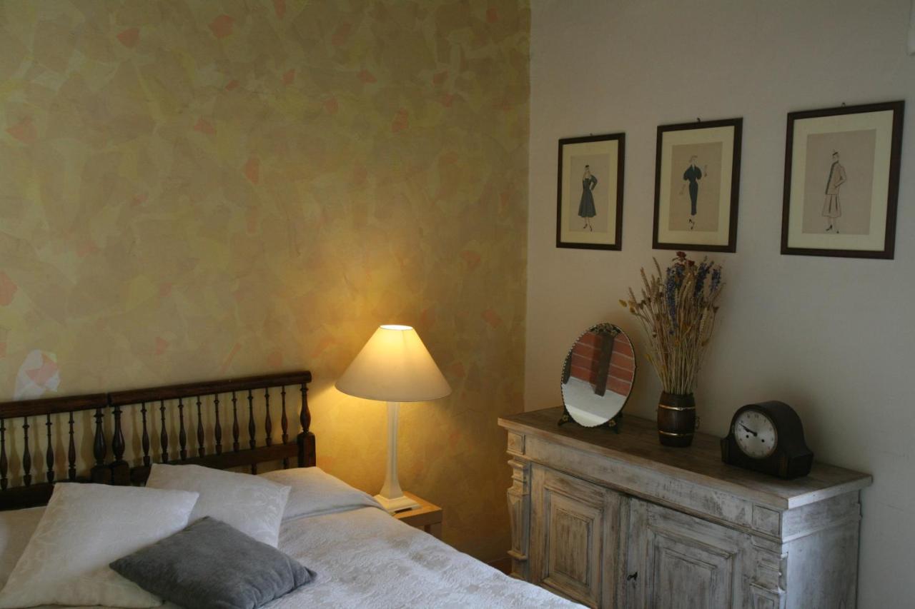 Il Sole Del Sodo Guest House Cortona Exterior photo