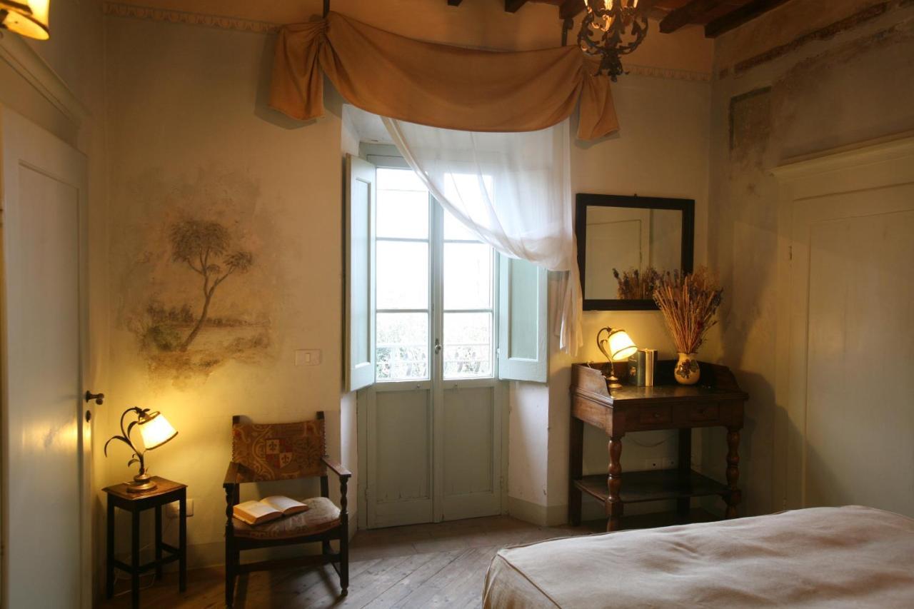 Il Sole Del Sodo Guest House Cortona Exterior photo
