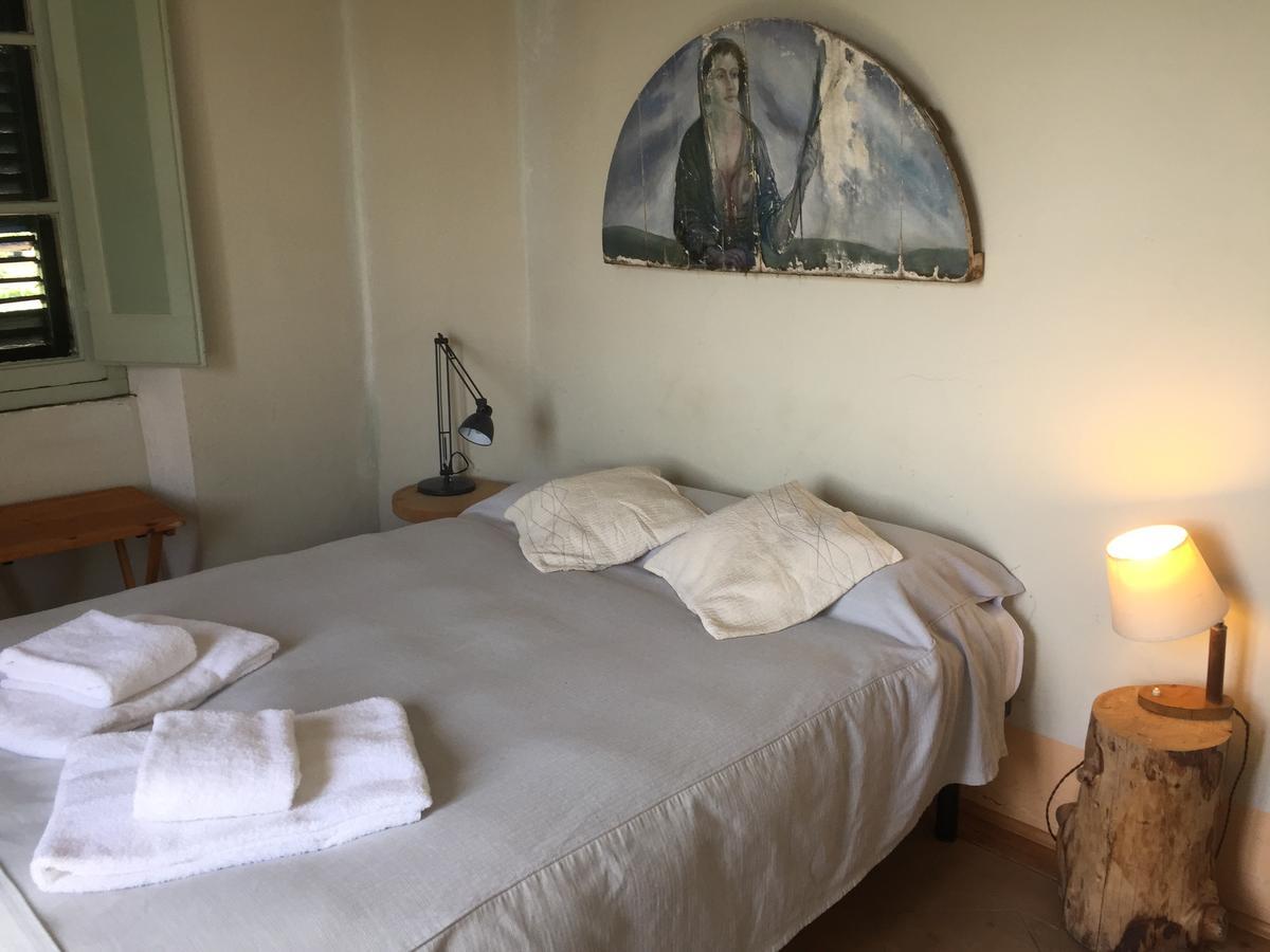 Il Sole Del Sodo Guest House Cortona Exterior photo