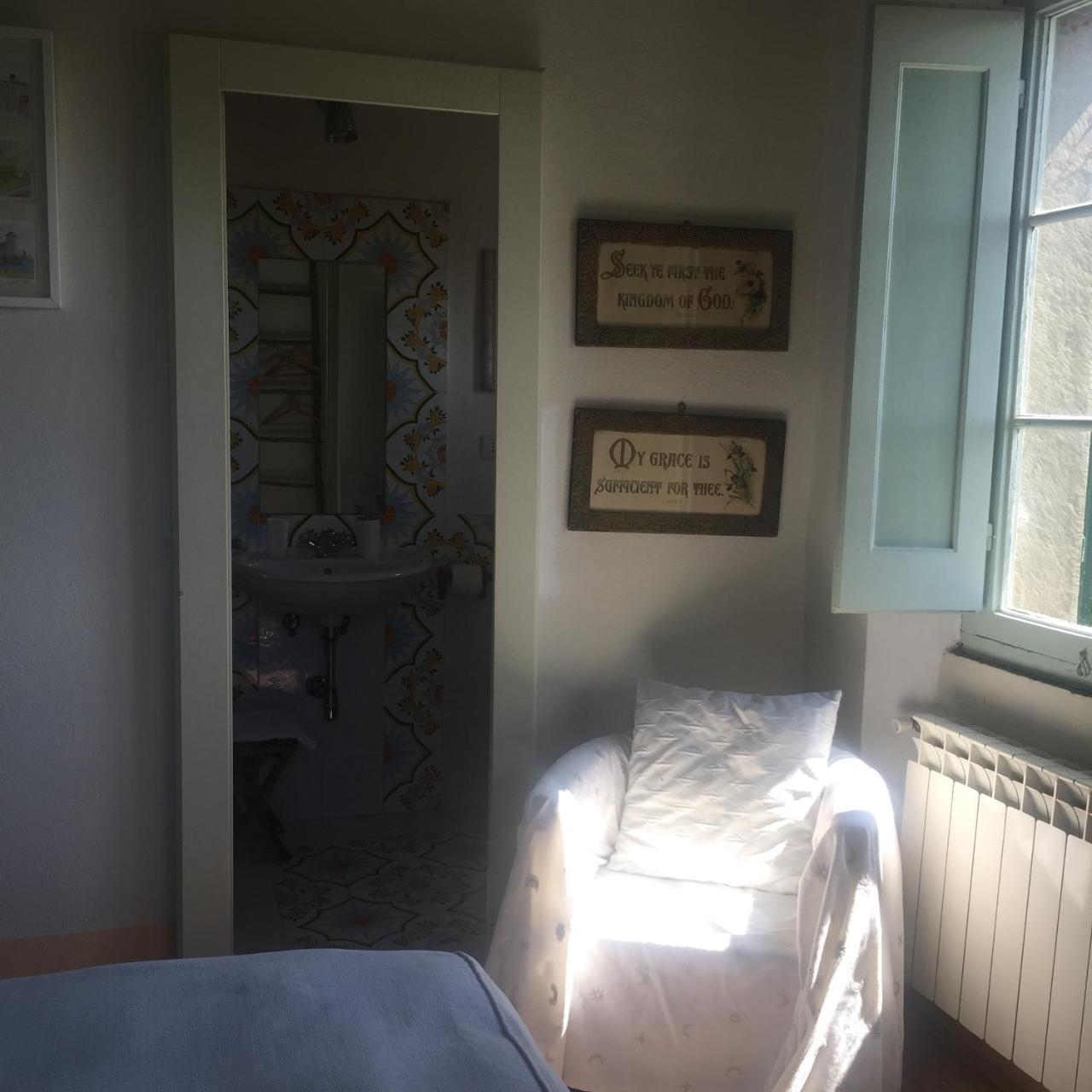 Il Sole Del Sodo Guest House Cortona Exterior photo